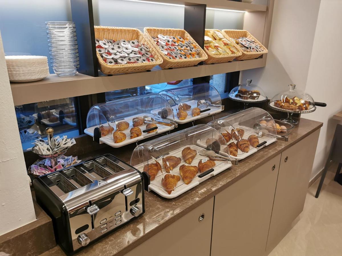 Hotel Brianza Milano Ngoại thất bức ảnh