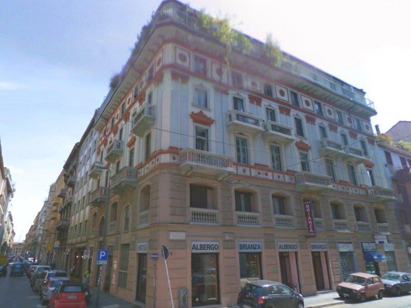 Hotel Brianza Milano Ngoại thất bức ảnh