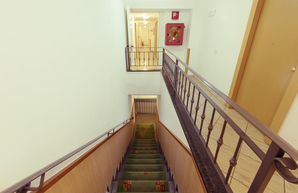 Hotel Brianza Milano Ngoại thất bức ảnh