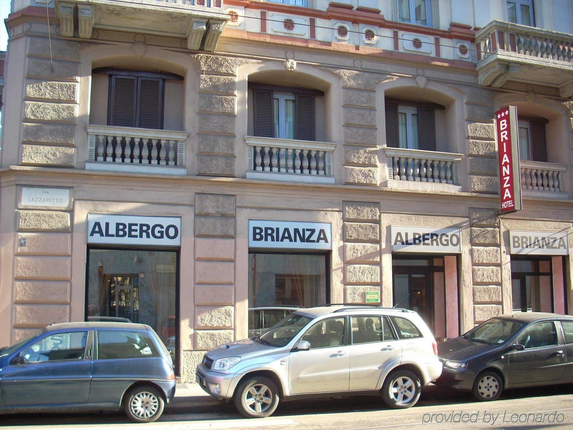 Hotel Brianza Milano Ngoại thất bức ảnh