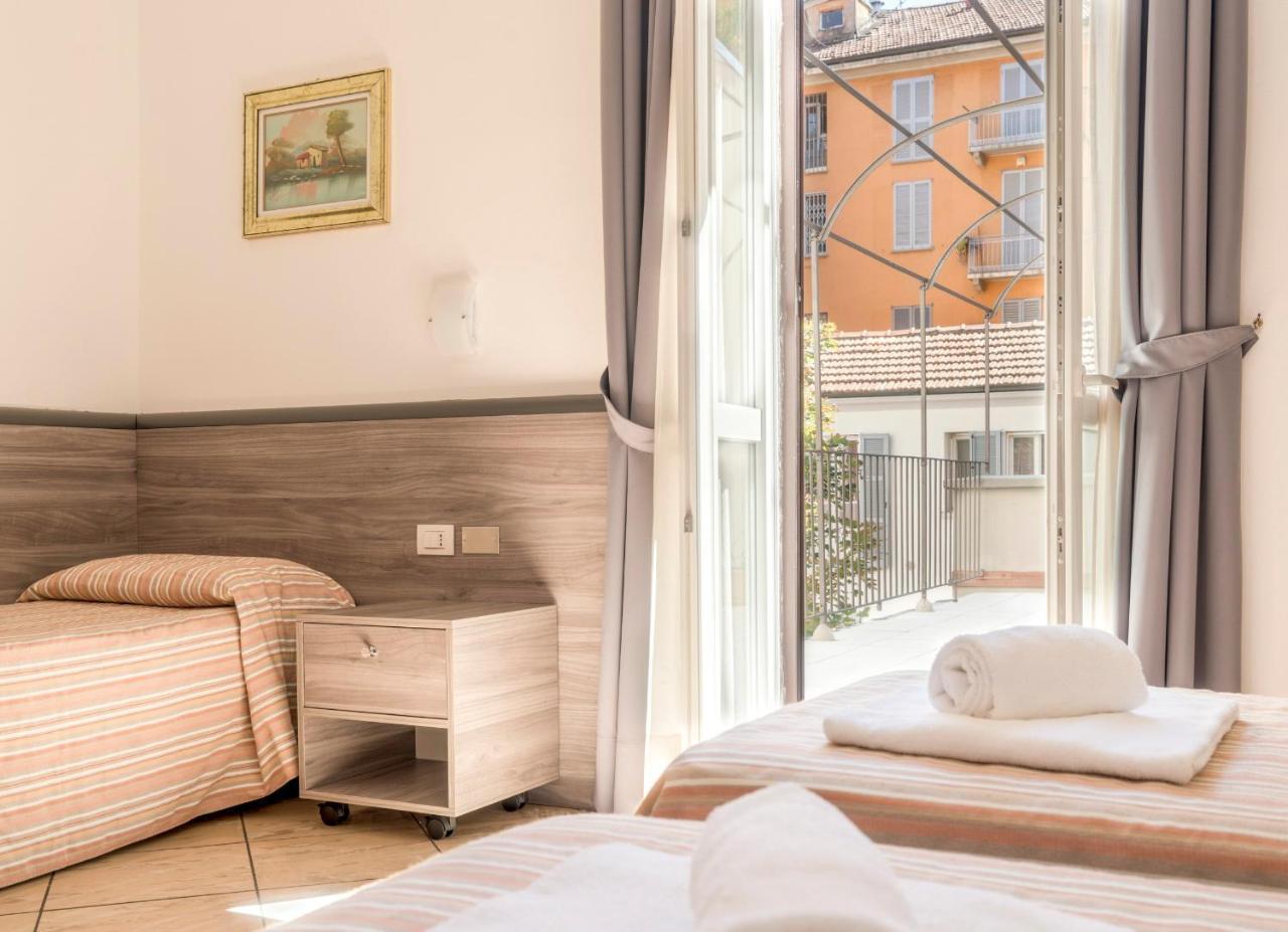Hotel Brianza Milano Ngoại thất bức ảnh