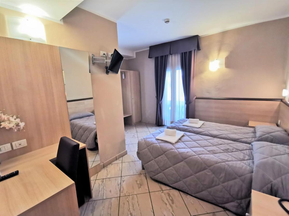 Hotel Brianza Milano Ngoại thất bức ảnh
